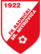 FK Radnički Sremska Mitrovica
