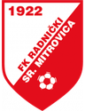 FK Radnički Sremska Mitrovica