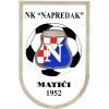 Napredak DS