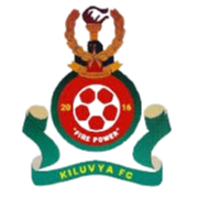 Kiluvya FC