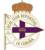 Deportivo La Coruña B Feminino