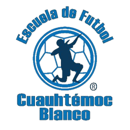 CEFOR Cuauhtémoc Blanco