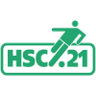 HSC 21 Brein
