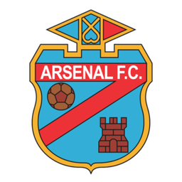 Arsenal de Sarandí Reservas