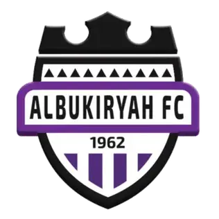 Al-Bukayriyah FC U21