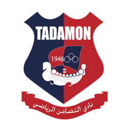 Tadamon SC Sour