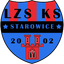 LZS Starowice Dolne
