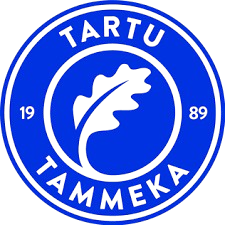 Tammeka Tartu U19