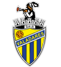 Valadares Gaia FC B Feminino