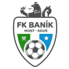 Banik Most-Souš