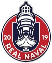 Real Naval U20