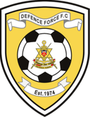 Defence Force FC II