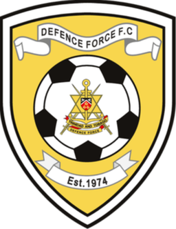 Defence Force FC II