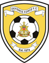 Defence Force FC II
