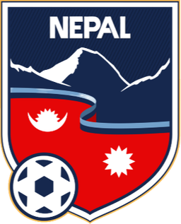 Nepal Feminino Sub-17