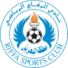 Al-Riffa U21