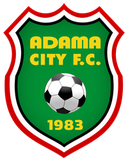 Adama City