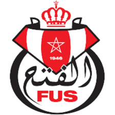 FUS Rabat Femenino
