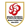 Universidad de Salud y Bienestar de Niigata