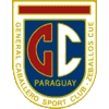 Club General Caballero Reservas
