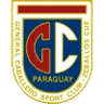 Club General Caballero Reservas