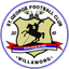 St George Willawong FC Sub-23