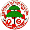 Eleven Wonders