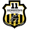 Once Deportivo de Ahuachap n (w)