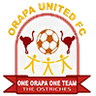 Orapa United