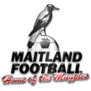 Maitland FC Reservas