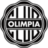 Olimpia Assunção Reservas
