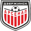 Arsenal Dzyarzhynsk Reservas