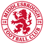 Middlesbrough U21