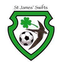 St. James Swifts Femenino