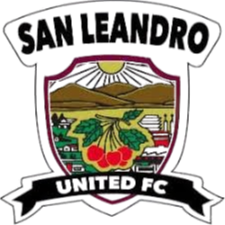 San Leandro Utd