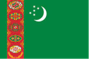 Turkmenistán Sub-20 femenina