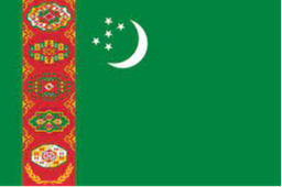 Turkmenistán Sub-20 femenina