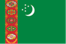 Turkmenistán Sub-20 femenina