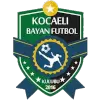 Kocaeli Bayan Feminino