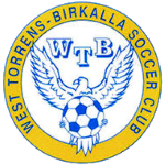 West Torrens Birkalla Femenino