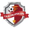 Caja Oblatos CFD II