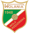 Wolania Wola Rzędzińska