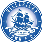 Billericay Town Femininas