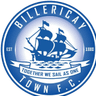 Billericay Town Femininas