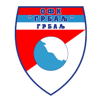 FK Grbalj Radanovići
