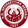 Proodeftiki FC