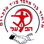 Ihud Bnei Mejdel Al Krum