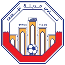 Isa Town Sub-21