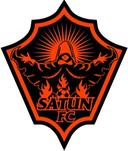 PT Satun FC