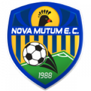 Nova Mutum EC Sub-20
